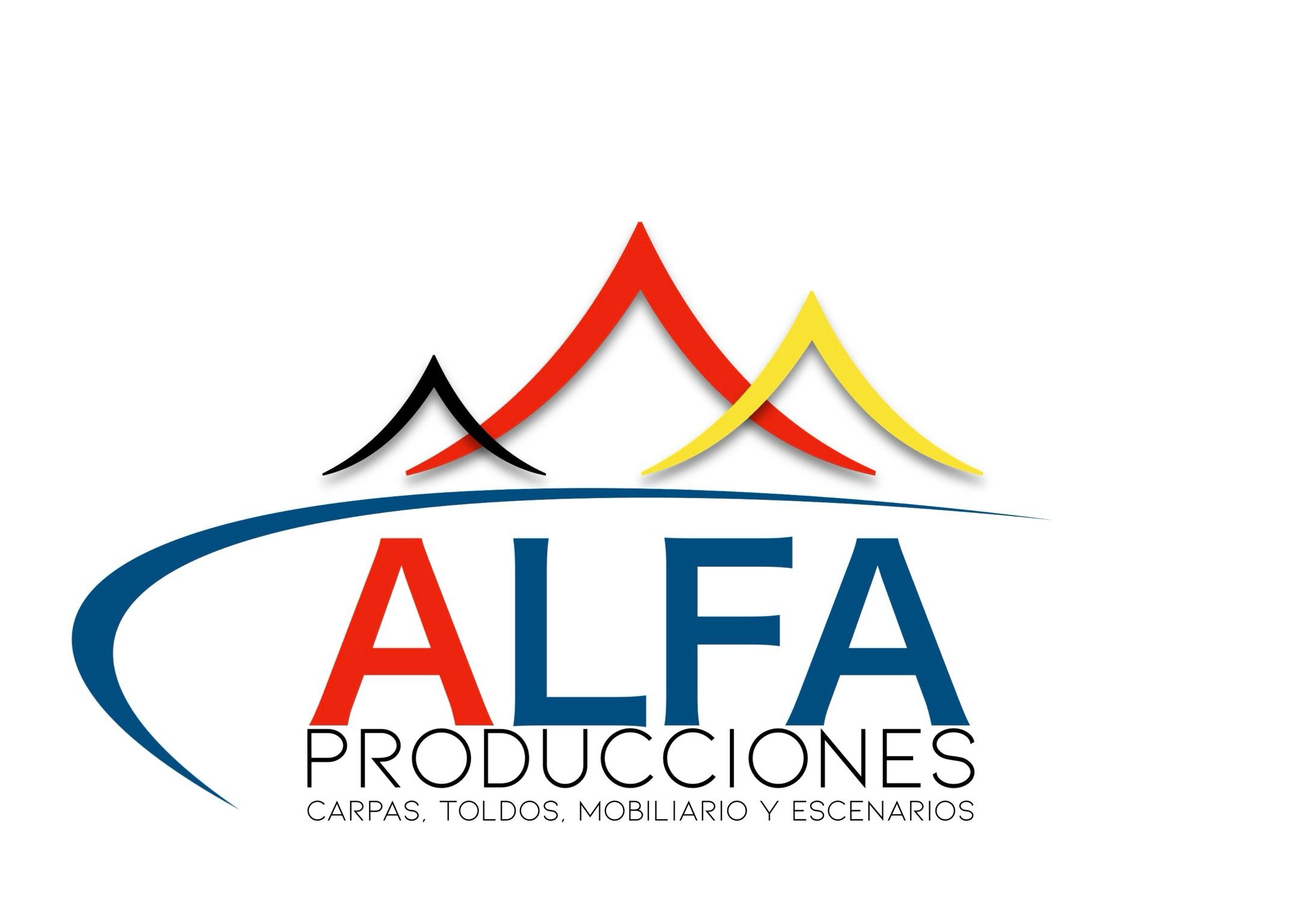 ALFA Producciones